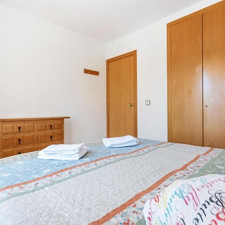 Welcs Apartamento 062 Emp Cerca Del Mar Empuriabrava Eksteriør bilde