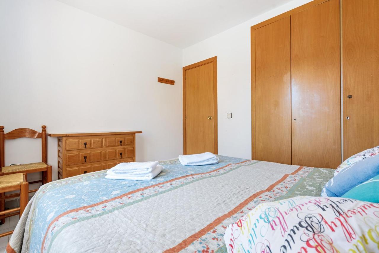 Welcs Apartamento 062 Emp Cerca Del Mar Empuriabrava Eksteriør bilde