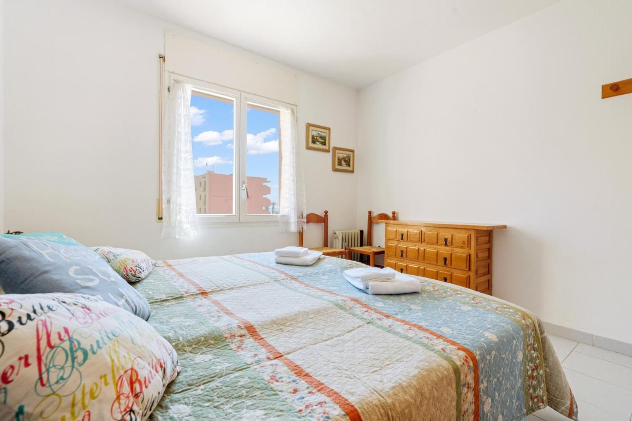 Welcs Apartamento 062 Emp Cerca Del Mar Empuriabrava Eksteriør bilde